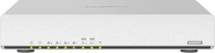 Роутер Qnap QHORA-301W           WiFi 6 GHz цена и информация | Маршрутизаторы (роутеры) | 220.lv