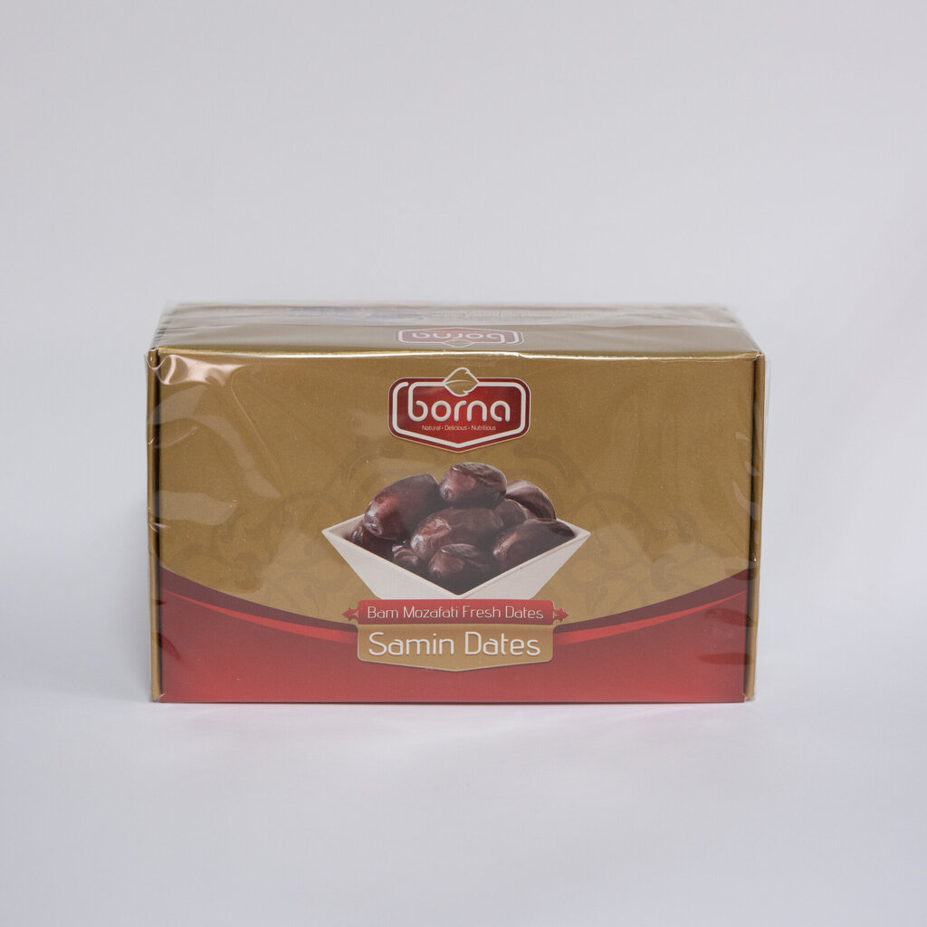 Dateles Fresh Mozafati, 250 g цена и информация | Rieksti, sēklas, žāvēti augļi | 220.lv