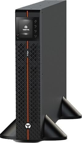 Vertiv EDGE-1500IRT2UXL cena un informācija | UPS- Nepārtrauktās barošanas bloki | 220.lv