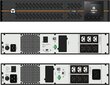 Vertiv EDGE-1500IRT2UXL цена и информация | UPS- Nepārtrauktās barošanas bloki | 220.lv