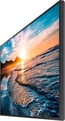 Samsung LH50QHREBGCXEN цена и информация | Мониторы | 220.lv