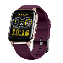 Leotec MultiSport Crystal Purple cena un informācija | Viedpulksteņi (smartwatch) | 220.lv