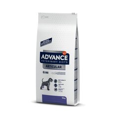 Advance vet dog  articular care 12 kg - Для собак с проблемными суставами цена и информация |  Сухой корм для собак | 220.lv