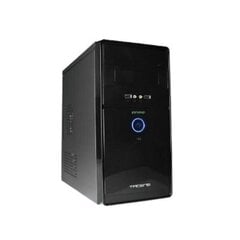 Блок-полубашня Micro ATX с источником питания Tacens AC0500 USB 3.0 500 Вт цена и информация | Корпуса | 220.lv