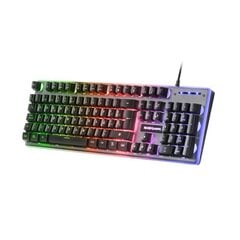 Mars Gaming ‎MK220ES цена и информация | Клавиатуры | 220.lv