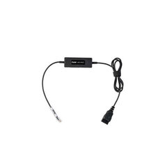 Austiņas Axtel Universal cord SM22 QD/RJ Adapteris cena un informācija | Adapteri un USB centrmezgli | 220.lv