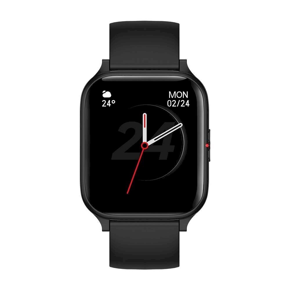 Colmi P8 Mix Black cena un informācija | Viedpulksteņi (smartwatch) | 220.lv