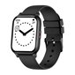 Colmi P8 Mix Black cena un informācija | Viedpulksteņi (smartwatch) | 220.lv