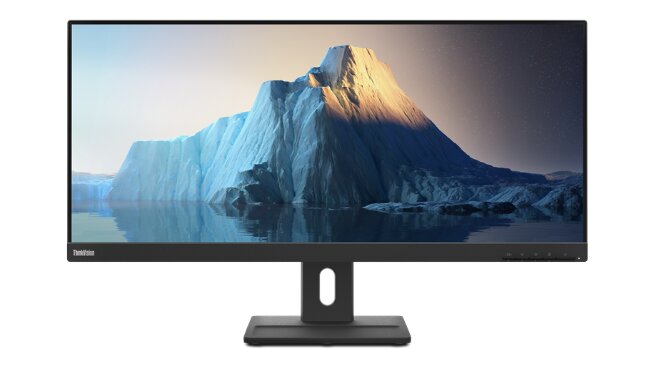 Lenovo 62CEGAT3EU цена и информация | Monitori | 220.lv