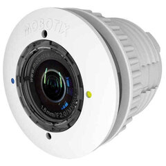 Uzraudzības Videokameras Mobotix MX-O-SMA-S-6D079 6 Mpx 3072 x 2048 px cena un informācija | Novērošanas kameras | 220.lv