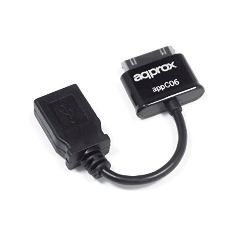30-Pin USB Kabelis Samsung Tab approx! AAOATI0383 APPC06 USB 2.0 cena un informācija | Adapteri un USB centrmezgli | 220.lv