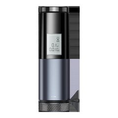 Baseus Breathless Electronic Breathalyzer with LCD (Black) cena un informācija | Alkometri | 220.lv
