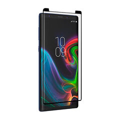 Ekrāna Protektors Zagg SAMSUNG GALAXY NOTE 9 cena un informācija | Ekrāna aizsargstikli | 220.lv