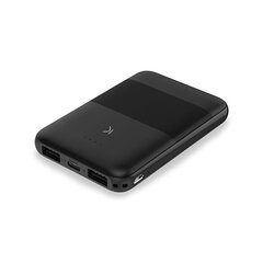 Power Bank Lādētājs KSIX cena un informācija | Lādētāji-akumulatori (Power bank) | 220.lv