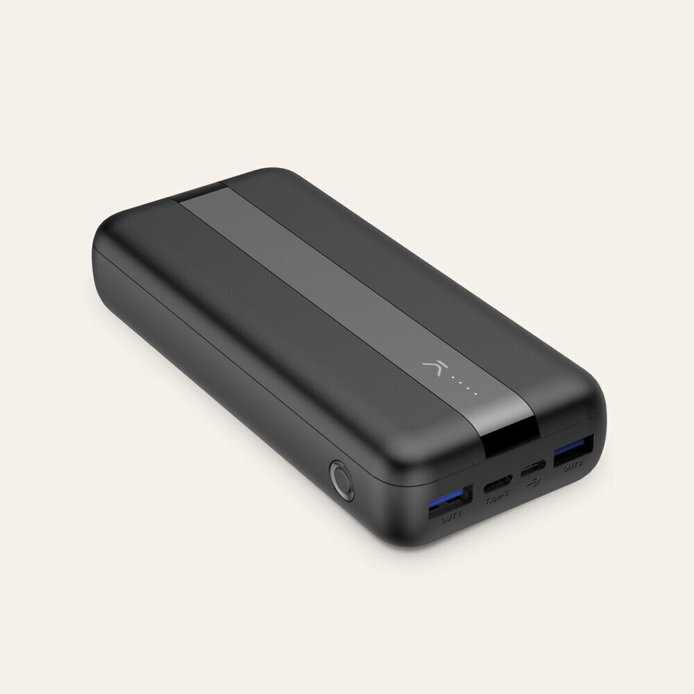 Power Bank Lādētājs KSIX cena un informācija | Lādētāji-akumulatori (Power bank) | 220.lv