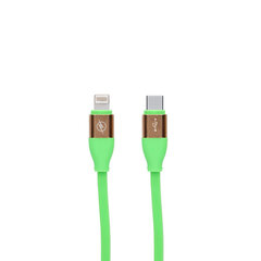 USB-кабель для iPad/iPhone Contact цена и информация | Кабели для телефонов | 220.lv