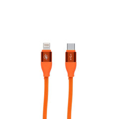 USB-кабель для iPad/iPhone Contact цена и информация | Кабели для телефонов | 220.lv