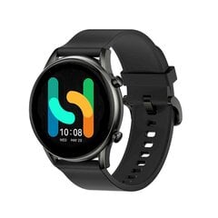 Haylou RT2 Black cena un informācija | Viedpulksteņi (smartwatch) | 220.lv