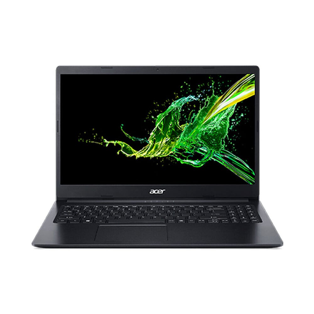 Acer Aspire 3 A315-34-C8K1 256 GB SSD 15,6" 8 GB DDR4 Intel Celeron N4000 cena un informācija | Portatīvie datori | 220.lv