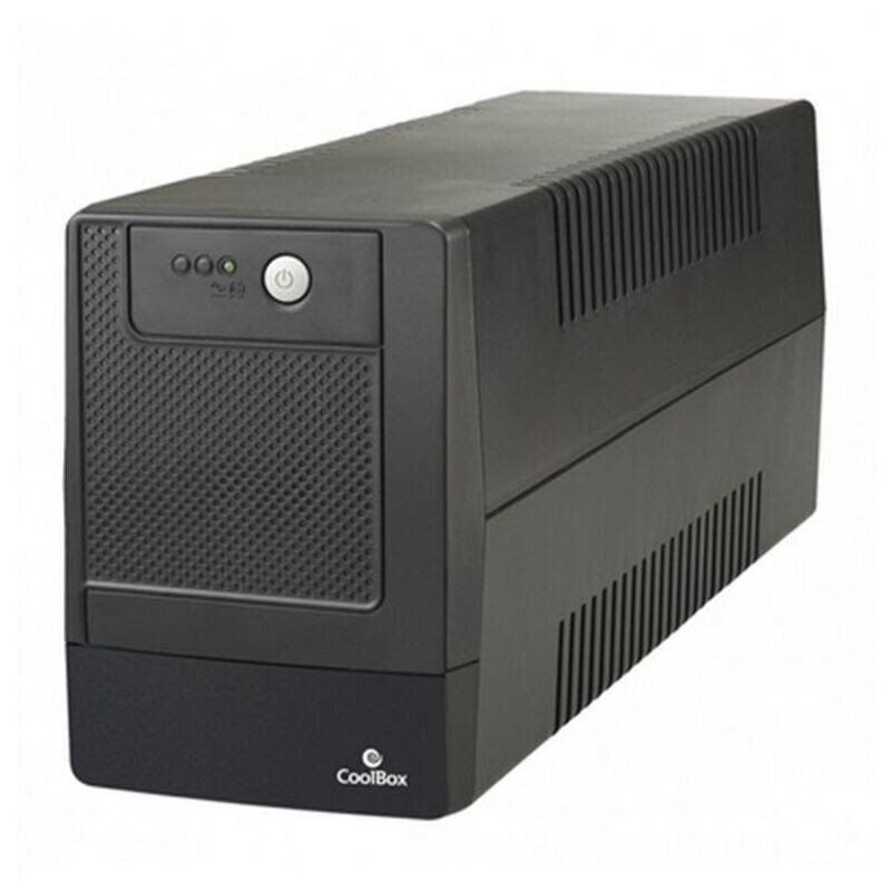 CoolBox COO-SAIGDN-1K cena un informācija | UPS- Nepārtrauktās barošanas bloki | 220.lv
