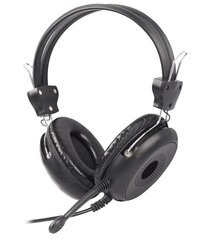 Gaming headset A4-Tech HS-30 cena un informācija | Austiņas | 220.lv