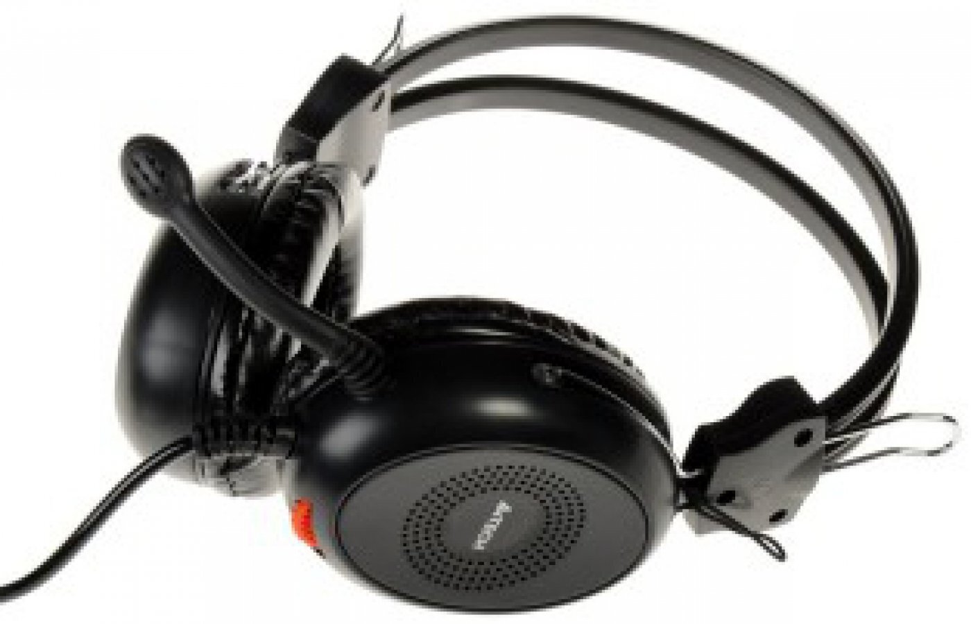 Gaming headset A4-Tech HS-30 цена и информация | Austiņas | 220.lv