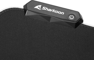 Sharkoon 1337 V2, melns cena un informācija | Peles | 220.lv
