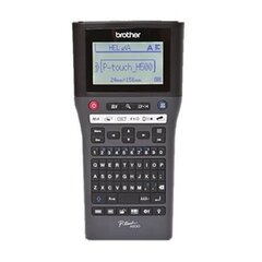 Brother PT-H500 cena un informācija | Printeri un daudzfunkcionālās ierīces | 220.lv