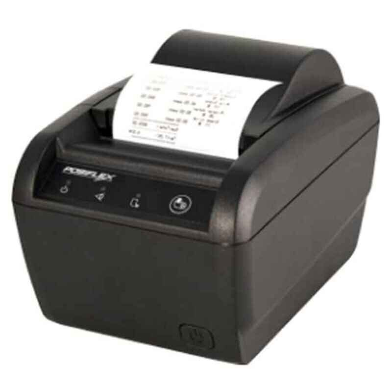 Posiflex PP-8803 cena un informācija | Printeri un daudzfunkcionālās ierīces | 220.lv