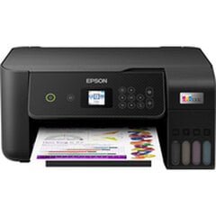 Мультифункциональный принтер Epson ECOTANK ET-2825 цена и информация | Принтеры | 220.lv