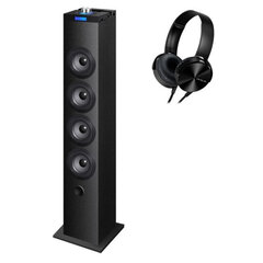 Innova TW10 40W Bluetooth  цена и информация | Аудиоколонки | 220.lv