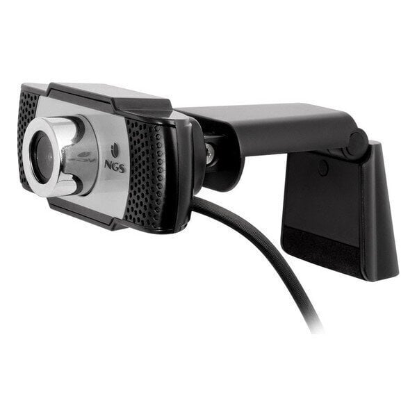 NGS Xpress Cam 720 cena un informācija | Datoru (WEB) kameras | 220.lv