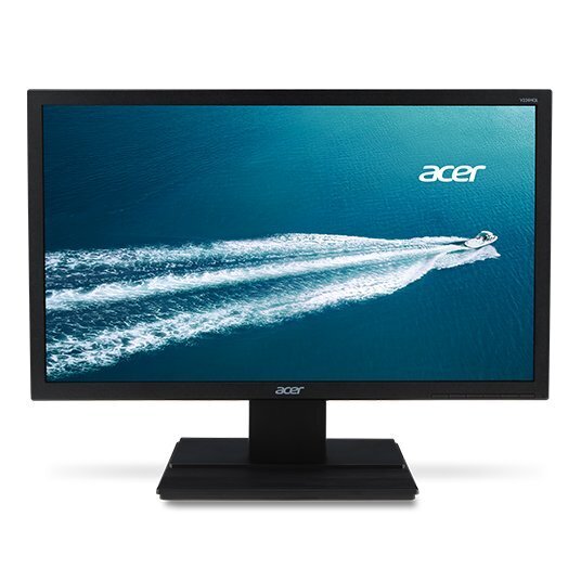 Acer B226WL 22" cena un informācija | Monitori | 220.lv