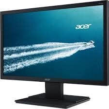 Монитор Acer B226WL 22" цена и информация | Мониторы | 220.lv