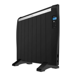 Digitale verwarming Cecotec ReadyWarm 1800 Thermal Black 1200 W cena un informācija | Sildītāji | 220.lv