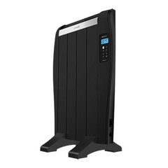 Digitale verwarming Cecotec ReadyWarm 800 Thermal Black 600W cena un informācija | Sildītāji | 220.lv