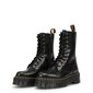 Dr Martens - JADON_HI 68706 DM25565001_JADONHI_BLACK-EU 41 цена и информация | Sieviešu zābaki, puszābaki | 220.lv