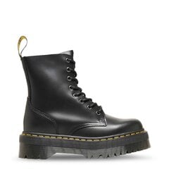 Женские сапоги Dr Martens - JADON_HI 68706 DM25565001_JADONHI_BLACK-EU 41 цена и информация | Женские сапоги | 220.lv