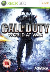 Xbox 360 Call of Duty: Modern Warfare 2 - Xbox One Compatible cena un informācija | Datorspēles | 220.lv