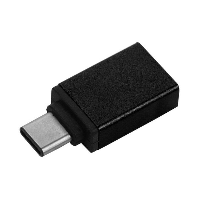 USB C uz USB 3.0 Adapteris CoolBox COO-UCM2U3A цена и информация | Adapteri un USB centrmezgli | 220.lv