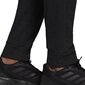 Adidas Bikses M Mel Pant Black HE1794 цена и информация | Sporta apģērbs vīriešiem | 220.lv