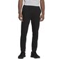 Adidas Bikses M Mel Pant Black HE1794 цена и информация | Sporta apģērbs vīriešiem | 220.lv