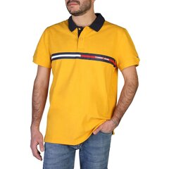 Tommy Hilfiger - DM0DM13295 68773 DM0DM13295_ZFW-XL цена и информация | Мужские футболки | 220.lv