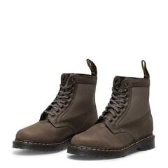 Dr Martens - 1460_PANEL 68703 DM26912481_1460_PANEL_KHAK-EU 45 cena un informācija | Vīriešu kurpes, zābaki | 220.lv