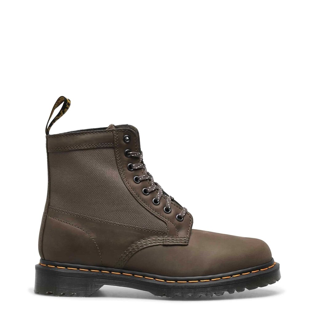Мужские ботинки Dr Martens DM26912481_1460, коричневые, EU 43 цена