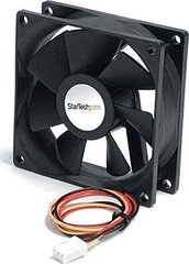 Startech FAN9X25TX3H cena un informācija | Datora ventilatori | 220.lv