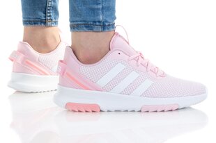 Женские спортивные кроссовки Adidas Racer TR 2.0, розовые: размер обуви - 37 1/3 цена и информация | Детская спортивная обувь | 220.lv