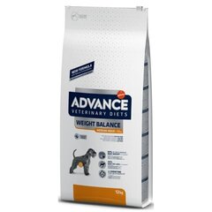 Advance vet dog weight balance 3.0 kg - Для контроля веса собак средних и крупных пород цена и информация |  Сухой корм для собак | 220.lv