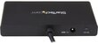 Adapteris StarTech MSTMDP123HD Mini DisplayPort to HDMI цена и информация | Adapteri un USB centrmezgli | 220.lv