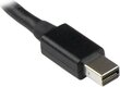 Adapteris StarTech MSTMDP123HD Mini DisplayPort to HDMI цена и информация | Adapteri un USB centrmezgli | 220.lv